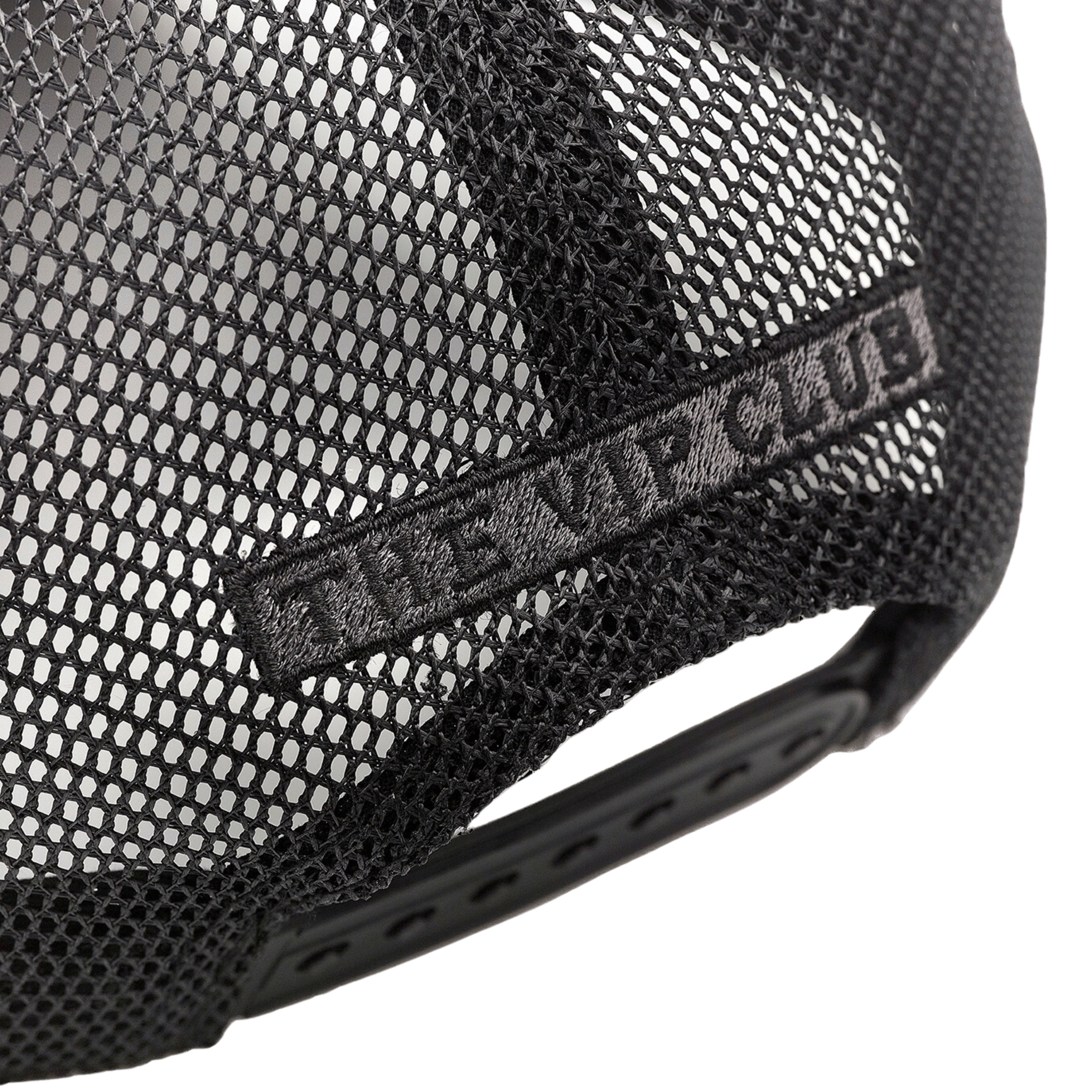 BLACK EDITION BE VIP TRUCKER