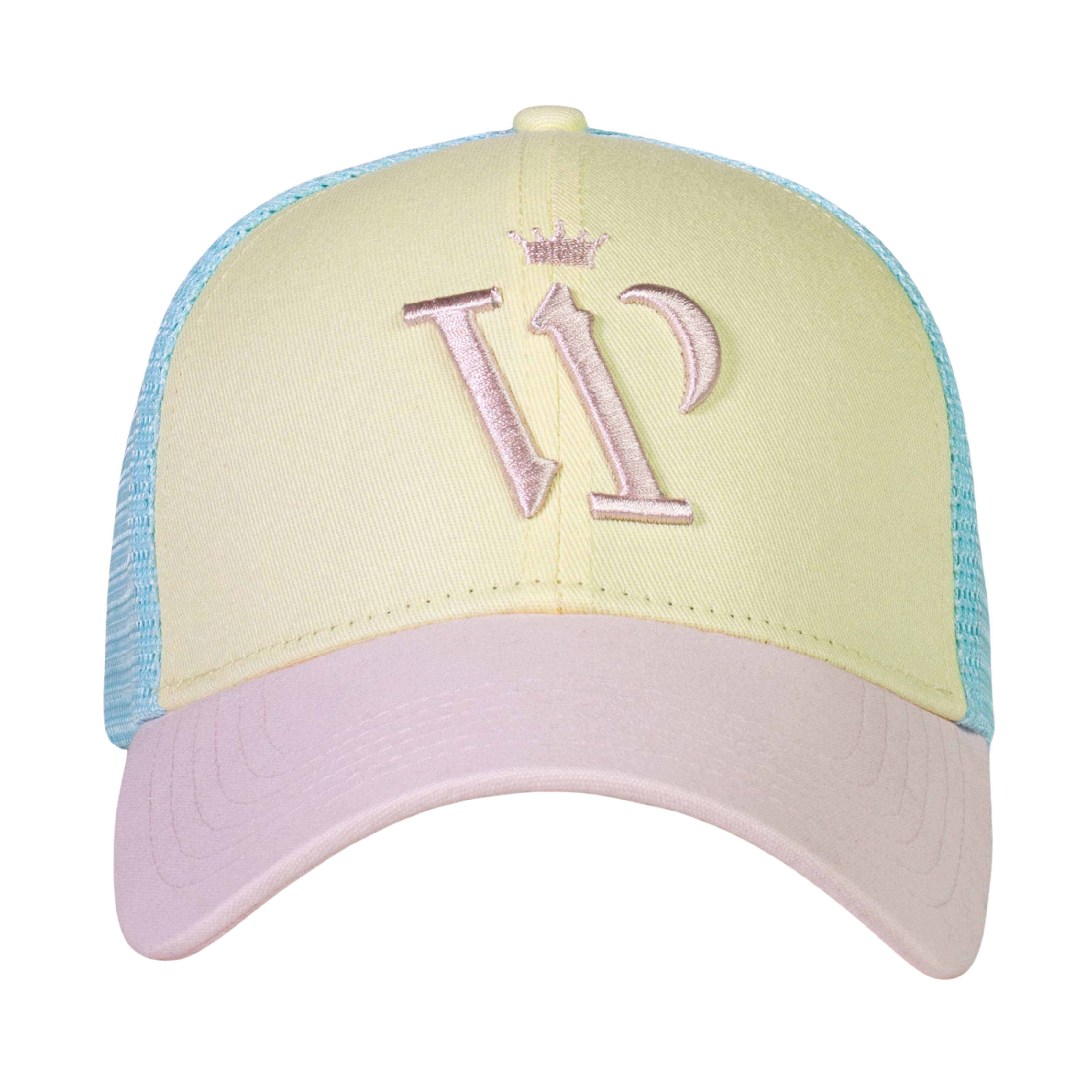 The Pastel