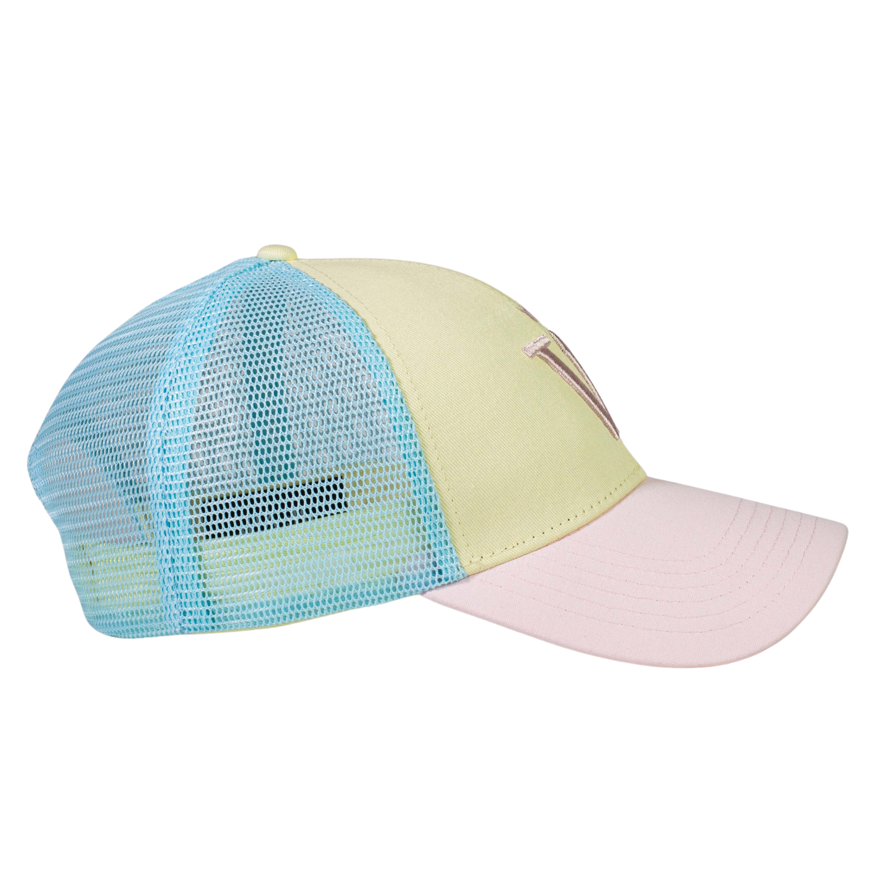 The Pastel
