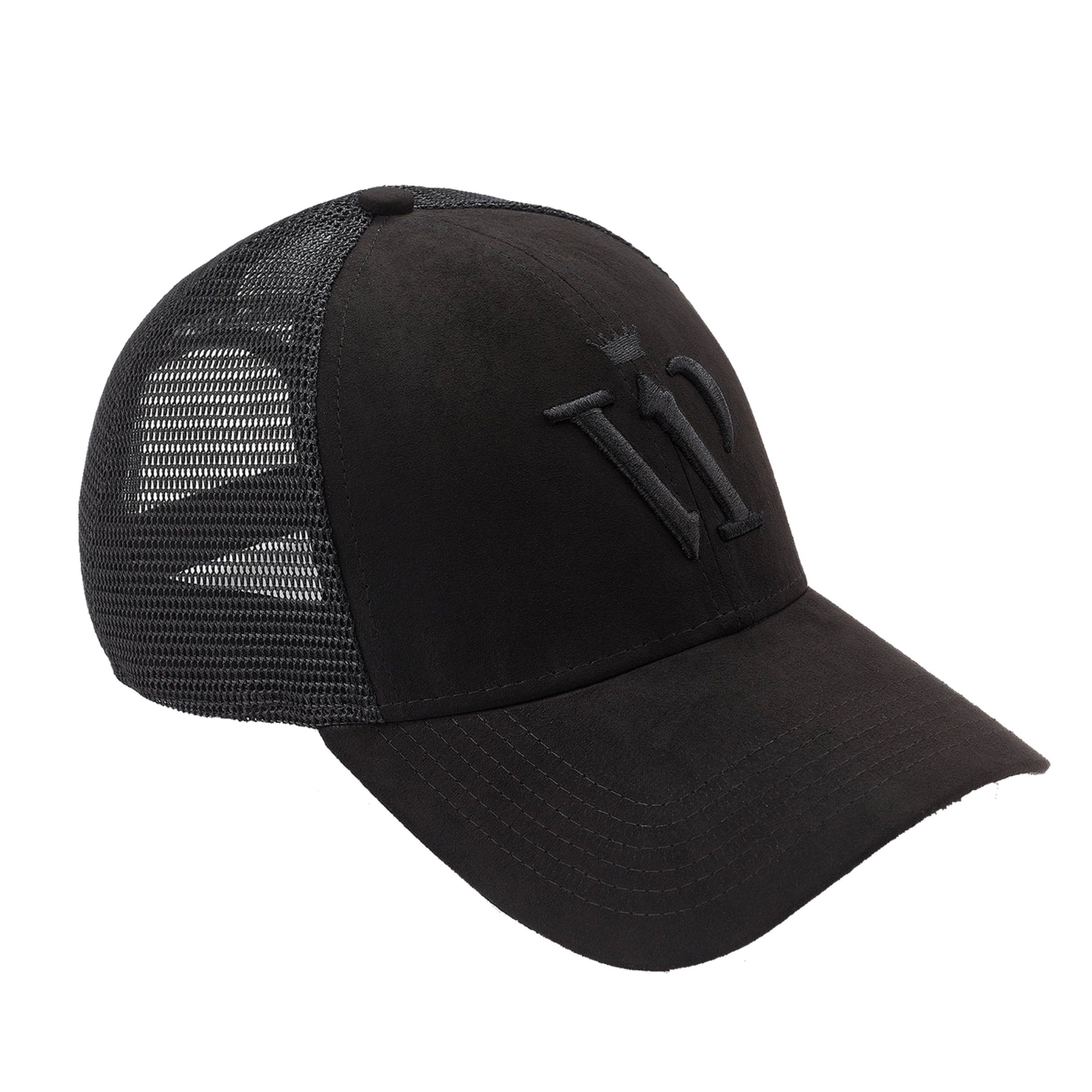 BLACK EDITION BE VIP TRUCKER