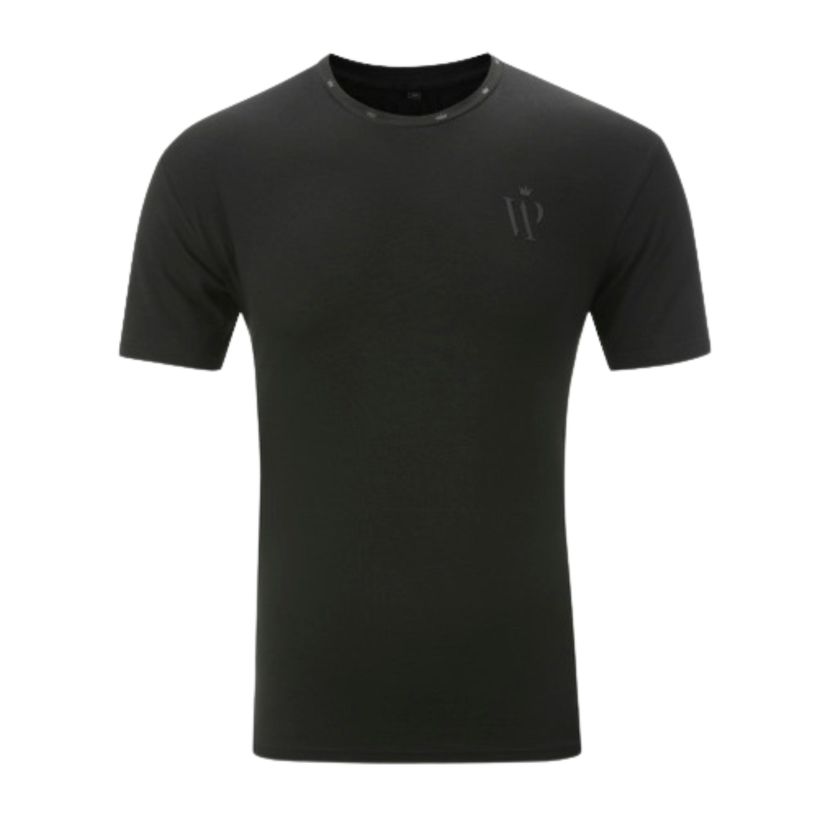 Exclusive BE VIP Black Edition Tee