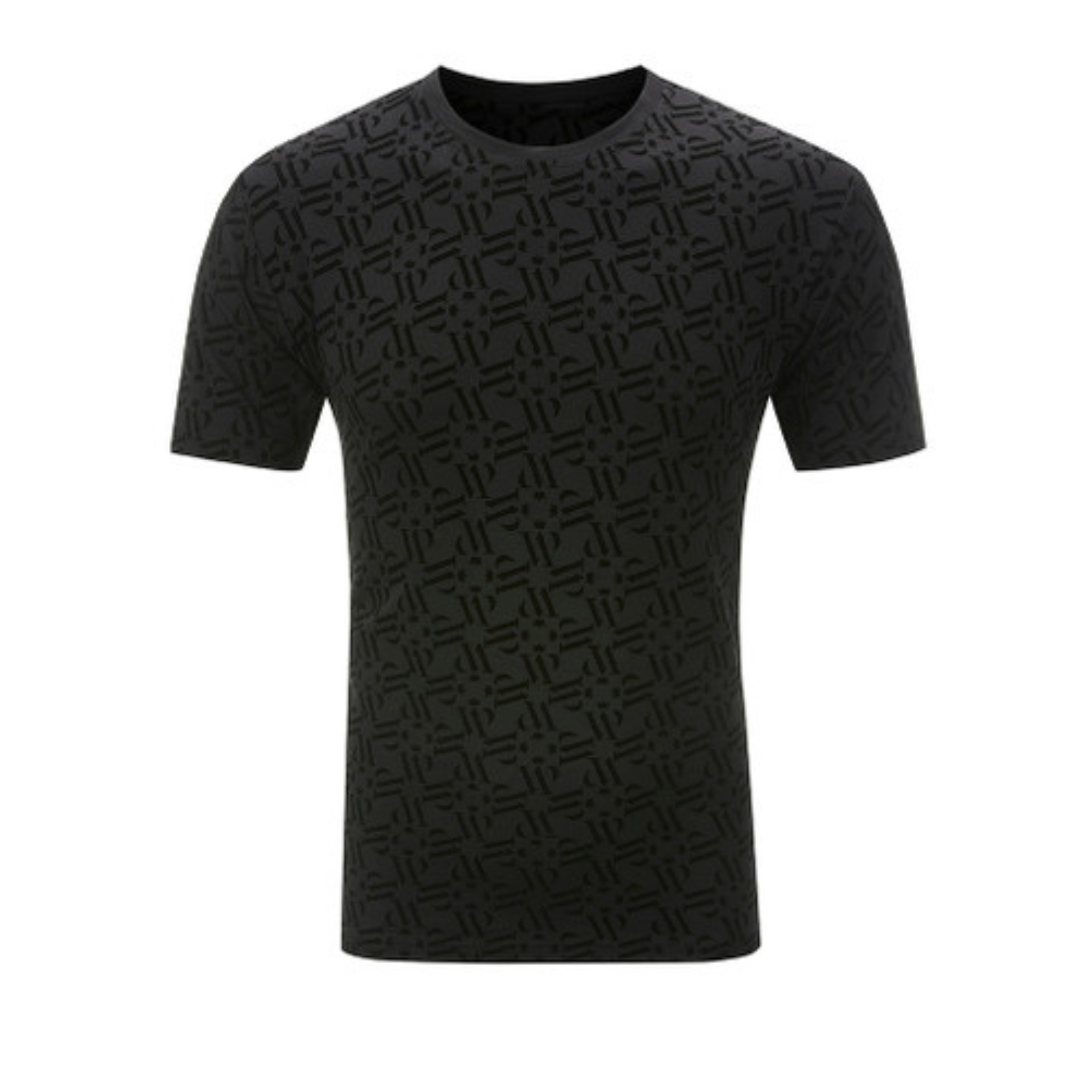 Exclusive BE VIP Limited Edition Flock Tee