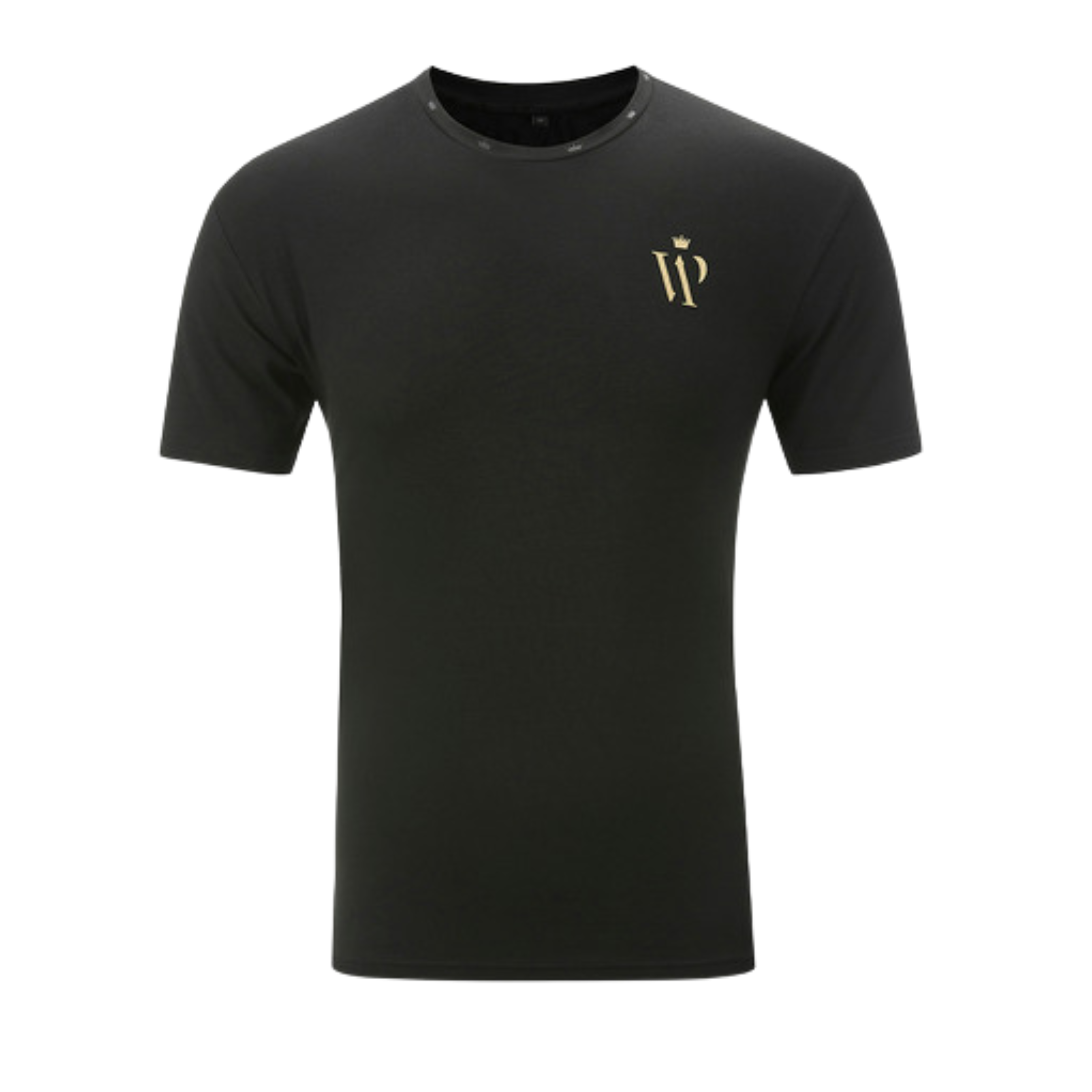 Exclusive BE VIP Gold Edition Tee